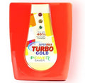 Turbo Gold Power Saver