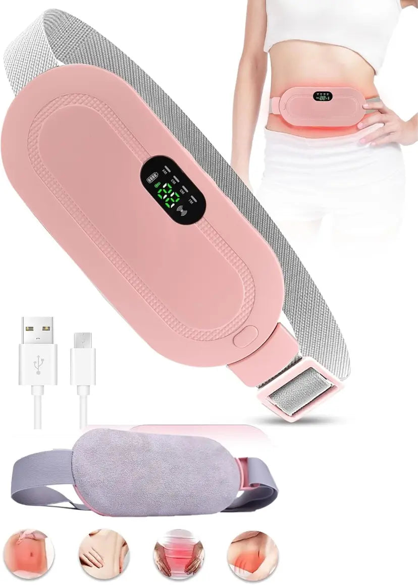 Period Cramp Relief Massager